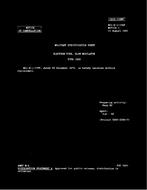 MIL MIL-E-1/178F Notice 1 - Cancellation