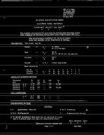 MIL MIL-E-1/199A
