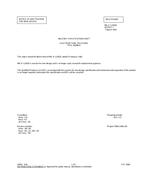 MIL MIL-E-1/292D Notice 1 - Inactivation