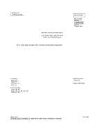 MIL MIL-E-1/40D Notice 2 - Cancellation