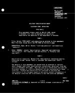 MIL MIL-E-1/45E Amendment 2