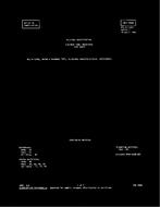 MIL MIL-E-1/45E Notice 1 - Cancellation