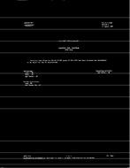 MIL MIL-E-1/478E Notice 1 - Validation