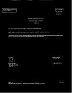 MIL MIL-E-1/478E Notice 2 - Inactivation