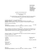 MIL MIL-E-1/49E Amendment 3