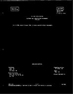 MIL MIL-E-1/738C Notice 2 - Cancellation