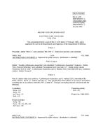 MIL MIL-E-1/7H Amendment 2
