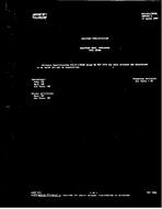 MIL MIL-E-1/842G Notice 1 - Validation