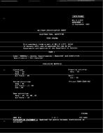 MIL MIL-E-1/87F Amendment 1