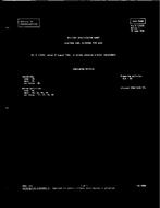 MIL MIL-E-1/923C Notice 1 - Cancellation