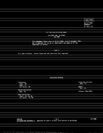 MIL MIL-E-1/936C Amendment 1