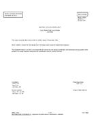 MIL MIL-E-1/936C Notice 1 - Inactivation