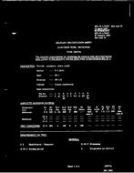 MIL MIL-E-1/942D