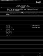 MIL MIL-E-1/987F Amendment 1