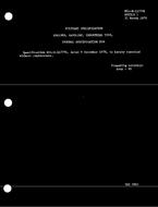 MIL MIL-E-11275E Notice 1 - Cancellation