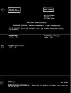 MIL MIL-E-13500B Notice 1 - Cancellation