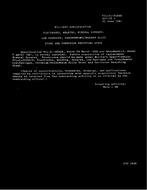 MIL MIL-E-16589B Notice 1 - Cancellation