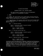 MIL MIL-E-17814E MIL MIL-E-17814E