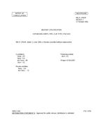 MIL MIL-E-17814F Notice 1 – Cancellation MIL MIL-E-17814F Notice 1 - Cancellation