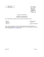 MIL MIL-E-17884B Notice 2 - Cancellation