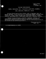 MIL MIL-E-17972C Notice 1 - Cancellation