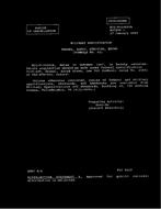 MIL MIL-E-20090A Notice 1 - Cancellation