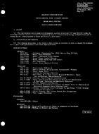 MIL MIL-E-2185C