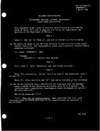 MIL MIL-E-22200/7B Amendment 1
