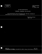 MIL MIL-E-22437E Notice 1 - Validation
