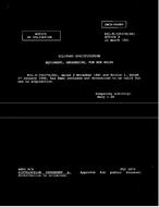 MIL MIL-E-22437E Notice 2 - Validation