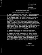 MIL MIL-E-23001/3D
