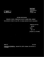 MIL MIL-E-24142/12 Notice 1 - Cancellation