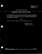 MIL MIL-E-24142/5C Amendment 1