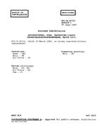 MIL MIL-E-24715 Notice 1 - Cancellation