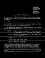 MIL MIL-E-24763A
