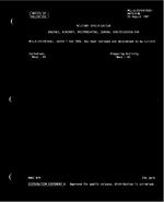 MIL MIL-E-25109 Notice 2 - Validation