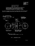 MIL MIL-E-25670/1A