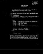 MIL MIL-E-25670A