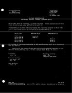 MIL MIL-E-278B Notice 1 - Cancellation