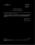 MIL MIL-E-29239 Notice 1 - Cancellation