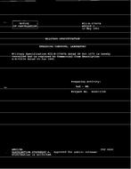 MIL MIL-E-37007A Notice 1 - Cancellation