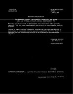 MIL MIL-E-38453A Notice 1 - Cancellation