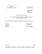 MIL MIL-E-44200B Notice 1 - Cancellation
