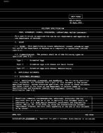MIL MIL-E-44470