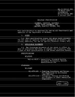 MIL MIL-E-46215C