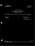MIL MIL-E-46716 Notice 1 - Cancellation