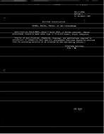 MIL MIL-E-480A Notice 1 - Cancellation
