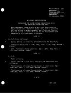 MIL MIL-E-48622A Amendment 2