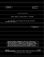 MIL MIL-E-50767 Notice 1 - Validation