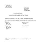 MIL MIL-E-52649B Notice 1 - Inactivation